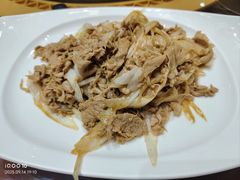 -郑庄脂渣海鲜楼(九水路店)
