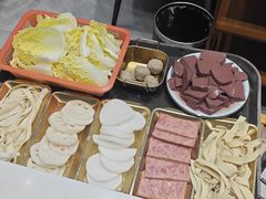 -刘少华贵州小黄牛·鲜牛肉火锅(总店)