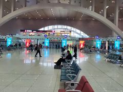 -石家庄站