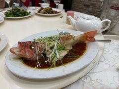 -凤城礼记鱼翅海鲜酒家(新马路总店)