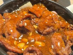 -吴氏老妈·23年家常菜(古城店)