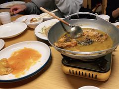 -关东小磨东北菜(上海长风大悦城店)