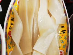 -芦月轩羊蝎子(劲松店)