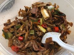 -刘胖子家常菜·蹄花焖藕(中南店)