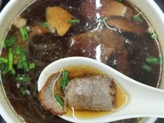 -清真蒋有记(老门东店)