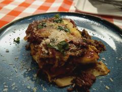 意大利千层面-FD西餐厅