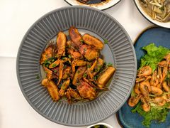 -春餐厅