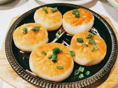春笋香煎包-眉州东坡(华联万柳店)