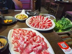 -老诚一锅羊蝎子(黄寺大街店)