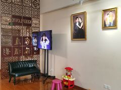 -鸿达摄影KEEP LOVE家庭肖像馆·身份证照(宝山万达广场店)