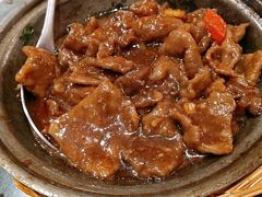 -小厨娘淮扬菜(六合欢乐港店)