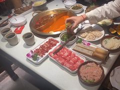 -小龙坎火锅(总店)