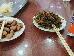 -杏园餐厅(阜成门店)