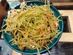 -磁州卤面·地标邯郸菜(97年创始店)