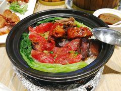 -寻味·港式茶餐厅(富力城店)