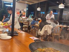 -客临百思德·东北特色馆(龙湖时代天街店)