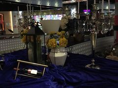 -蓝色派对KTV(聚然广场店)