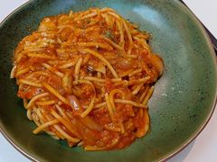 -做披萨的奇葩(中海央墅店)