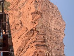 -天山神秘大峡谷