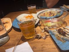 -1819餐厅·团队聚餐·烤串·精酿