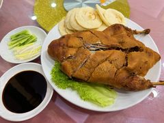 -晋阳饭庄(虎坊桥店)