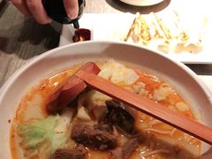 -味千拉面(德雅路CFC富兴时代店)