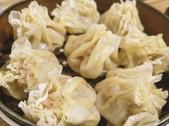 -清真玉林老字号稍麦羊杂碎(宽巷子民族美食街店)