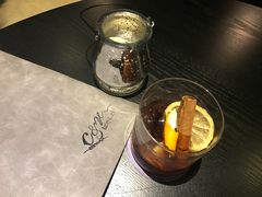 -C&R西班牙餐厅