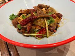 -大食代美食广场(上海中心店)