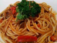 -菲滋意式餐厅(金华银泰城店)