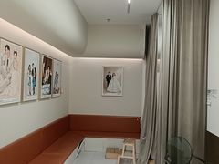 -海马体照相馆(上海万象城店)