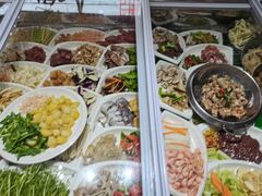 -巴蜀川菜馆(瓯北大道店)