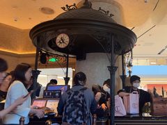 -B&C黄油与面包·THE GARDEN BAKERY概念店(世纪汇店)