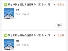 -世界之窗阿尔卑斯冰雪世界