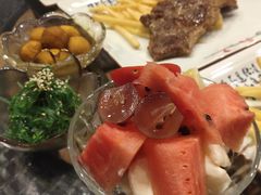 -新伊邑牛扒披萨西餐厅