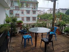 -又见炊烟私房菜(敬亭路店)