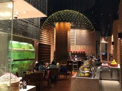 -君悦酒店·1881·北京烤鸭