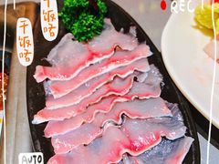 黑鱼片-巴奴毛肚火锅(悠唐购物中心店)