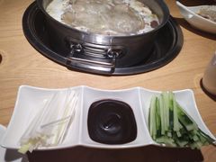 -守柴炉烤鸭(科华中路王府井店)