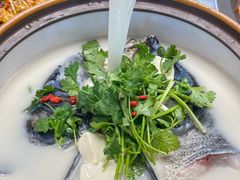 -宝荣鱼馆·临湖之宴(千岛湖店)