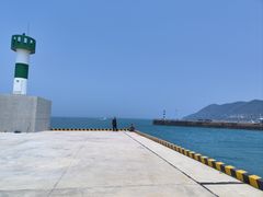 -灵山岛风景区