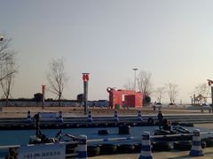 -刘家湾赶海园