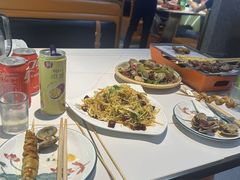 -亿牌牌东北烧烤(博物馆旗舰店)