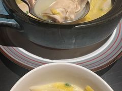 -庐灶江南·江南菜·四合院Bistro(东直门雍和宫·原华侨宾馆店)