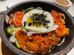 -七八冷面·延边朝鲜族美食(圣熙八号店)