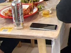-郑记•不夜城烧烤•龙虾•虾蟹(黄鹤楼店)