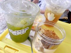 -BE YOLO必有乐&小红帽三明治