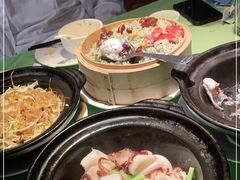 -百味馆·粤菜·湛江菜(后海花园店)