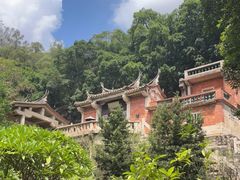 -草庵摩尼教遗址公园