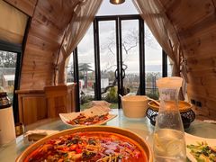 -云禾壹海景庄园餐厅